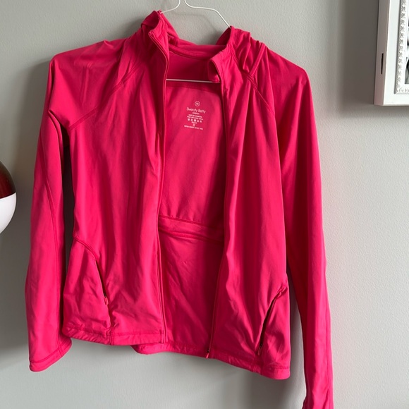 Sweaty Betty jacket - Picture 1 of 3